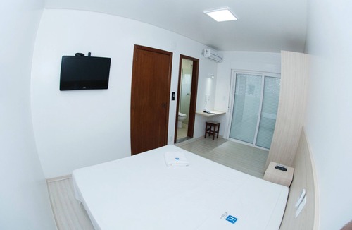 Ponta Aguda Hotel | Hotel Klöppel