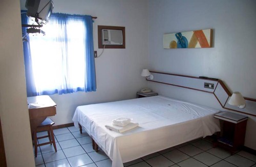 Ponta Aguda Hotel | Hotel Kloppel