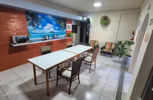 Capao da Canoa Hotel | Hotel Kolman
