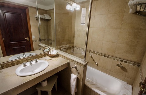 El Calafate Hotel | Hotel Kosten Aike
