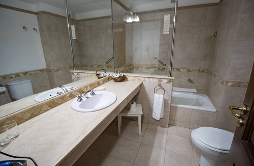 El Calafate Hotel | Hotel Kosten Aike