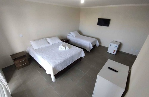 Tramandai Hotel | Hotel Kruger