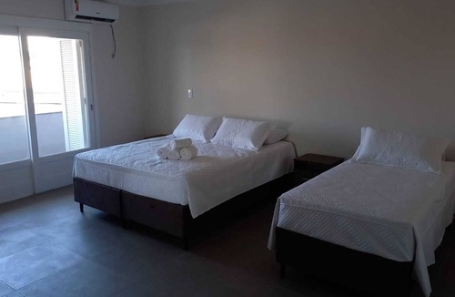 Tramandai Hotel | Hotel Kruger
