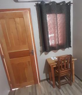 Canindeyu Department Hotel | Hotel Lá Familia