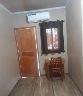 Canindeyu Department Hotel | Hotel Lá Familia