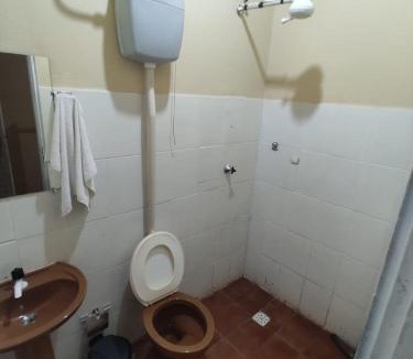 Caceres Hotel | Hotel Líder