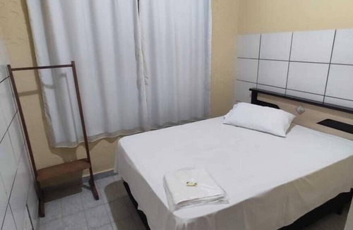 Caceres Hotel | Hotel Líder