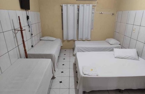 Caceres Hotel | Hotel Líder