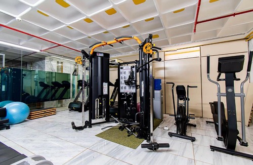 Setor Hoteleiro Norte Apartment | Hotel Líder em Brasília 50053
