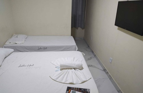 Granja do Torto Hotel | Hotel L Gama