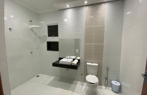 Santa Fe do Sul Hotel | Hotel La Bello
