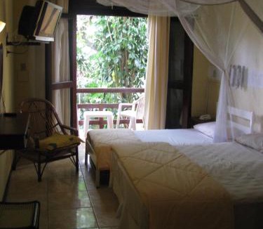 Algodoal Hotel | Hotel La Brise