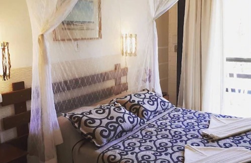 Algodoal Hotel | Hotel La Brise
