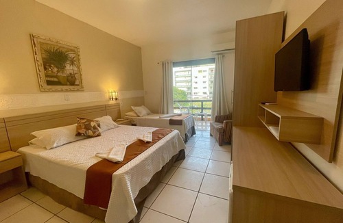 Algodoal Hotel | Hotel La Brise