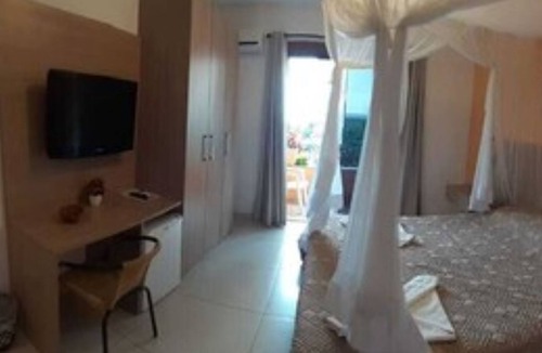 Algodoal Hotel | Hotel La Brise