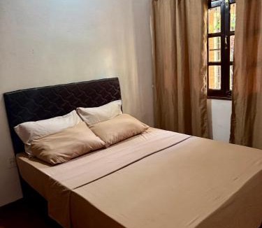 Encarnacion House | Hotel La Casa Siberia