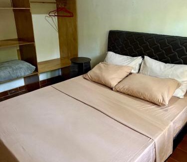 Encarnacion House | Hotel La Casa Siberia