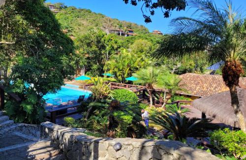 Joao Fernandes Hotel | Hotel La Forêt & Beach Lounge