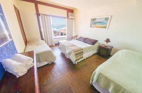 Pero Hotel | Hotel La Plage