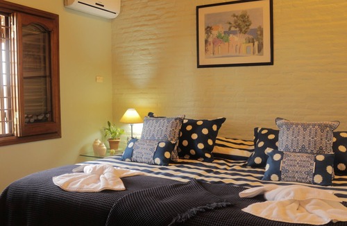Paraguari Hotel | Hotel La Quinta