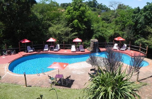 San Ignacio Hotel | Hotel La Toscana