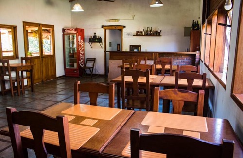 San Ignacio Hotel | Hotel La Toscana