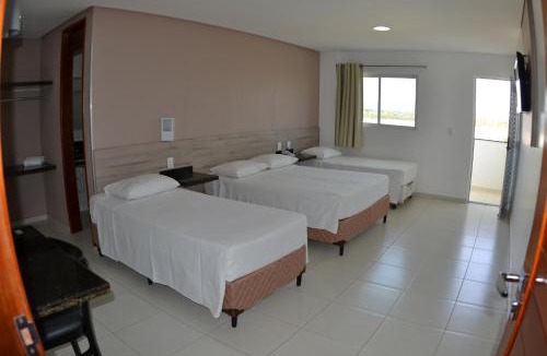Sousa Hotel | Hotel La Ville