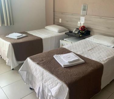 Sousa Hotel | Hotel La Ville