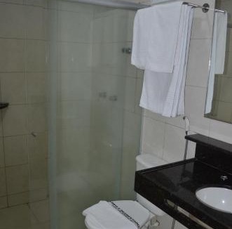Sousa Hotel | Hotel La Ville