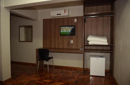 Panambi Hotel | Hotel Lages