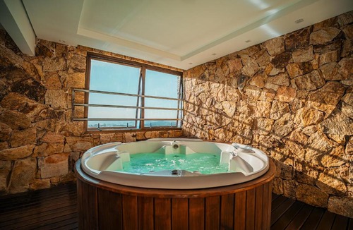 Sao Bento Hotel | Hotel Laghetto Bento