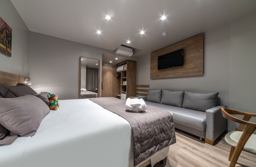 Bairro Lago Negro Hotel | Hotel Laghetto Fratello