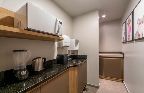 Bairro Lago Negro Hotel | Hotel Laghetto Fratello