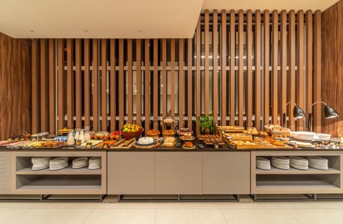 Moinhos de Vento Hotel | Hotel Laghetto Moinhos