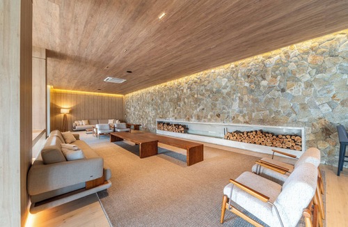 Planalto Hotel | Hotel Laghetto Pedras Altas