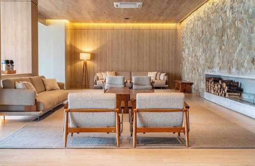Planalto Hotel | Hotel Laghetto Pedras Altas