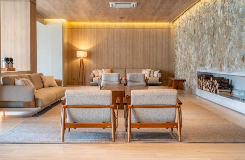 Planalto Hotel | Hotel Laghetto Pedras Altas