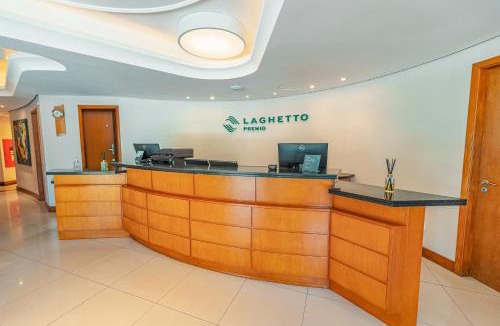 Planalto Hotel | Hotel Laghetto Premio