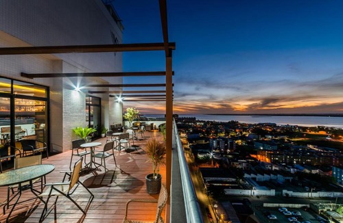 Centro Hotel | Hotel Laghetto Rio Grande