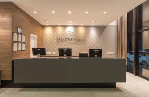 Centro Hotel | Hotel Laghetto Rio Grande