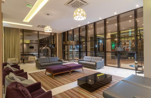 Centro Hotel | Hotel Laghetto Rio Grande