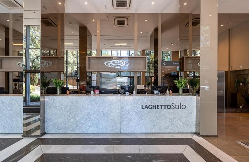 Boa Vista Hotel | Hotel Laghetto Stilo Higienópolis