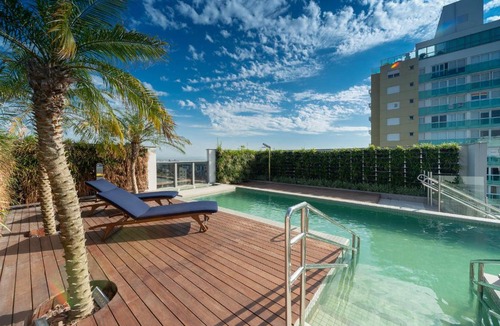Boa Vista Hotel | Hotel Laghetto Stilo Higienópolis