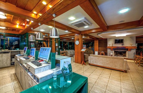 Vila Suica Hotel | Hotel Laghetto Toscana