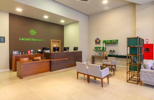 Centro Hotel | Hotel Laghetto Vivace