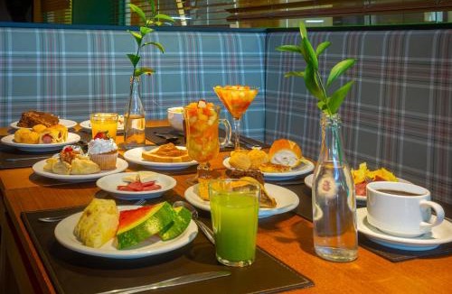 Centro Hotel | Hotel Laghetto Vivace