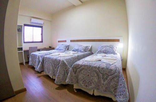 Araras Hotel | HOTEL LAGO ARARAS