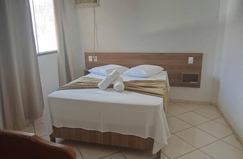 Centro Hotel | Hotel Lago dos Encantos