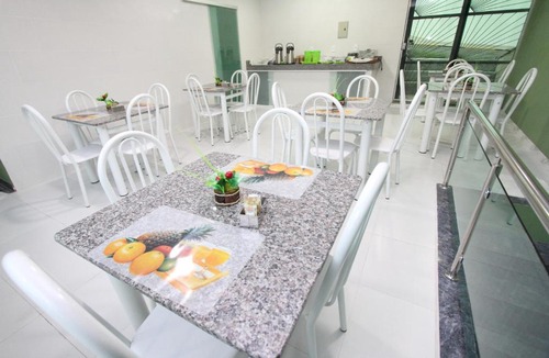 Japiim Hotel | Hotel Lagoa