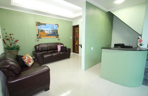 Japiim Hotel | Hotel Lagoa
